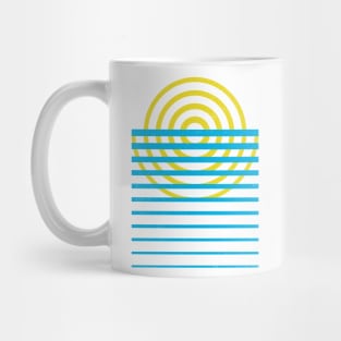 Radiate Mug